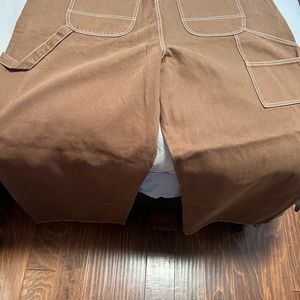 Curve Carpenter Jean Chocolate